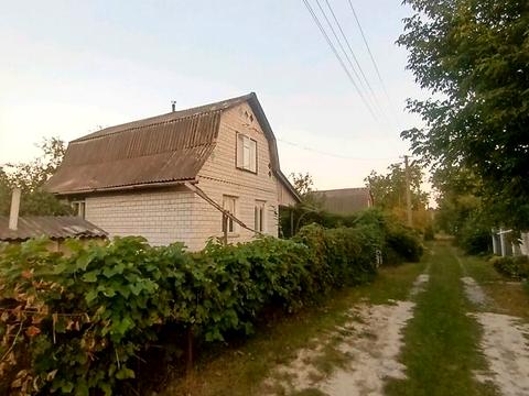 дом по адресу Садова