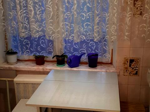 квартира за адресою Космонавта Поповича вул. (Космонавта Волкова), 26