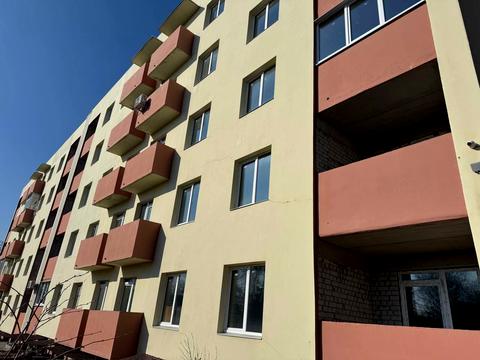 квартира за адресою Наукова вул., 54В