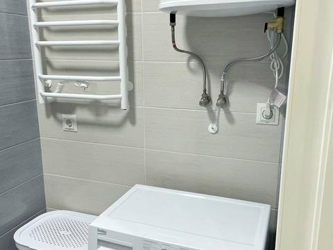 квартира за адресою Боголюбова вул., 43