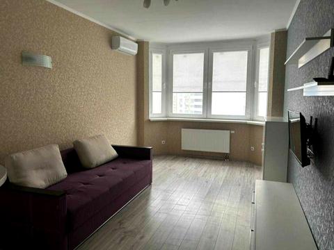 квартира за адресою Олени Пчілки вул., 6-А