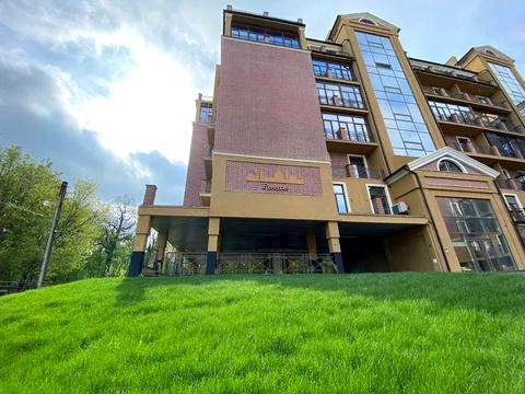 квартира за адресою Професорська вул., 2