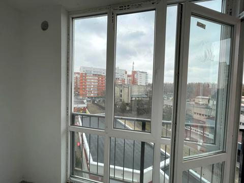 квартира по адресу Лепкого ул., 2-Б