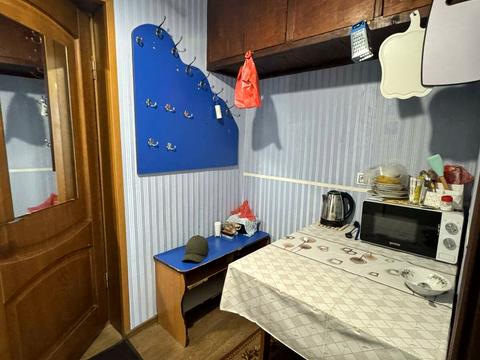 комната по адресу Люстдорфская дорога ул., 52б