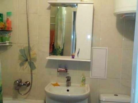 квартира по адресу Виталия Блажко ул., 17