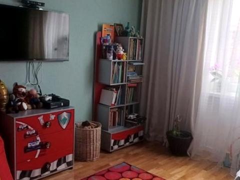 квартира по адресу Героев Пограничников ул., 4