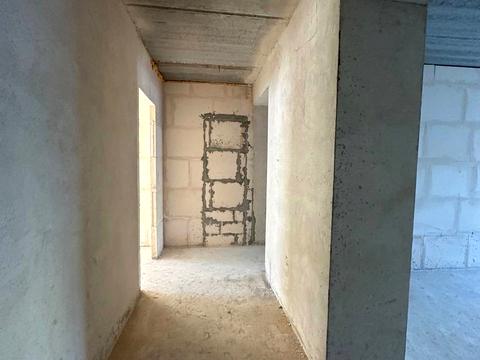 квартира по адресу Высочана ул., 18