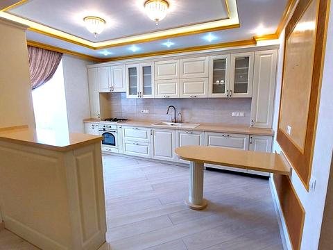 квартира за адресою Іспанський пров., 2А