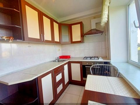 квартира по адресу Стратегическое шоссе (Науки), 2-А