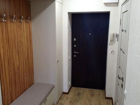 квартира за адресою Миру вул., 31