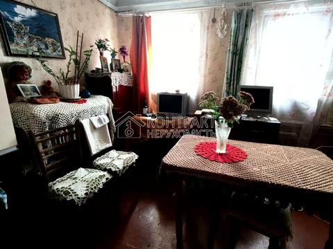 дом по адресу Аравийская ул.