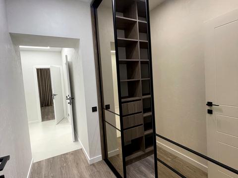 квартира за адресою Мартинова просп., 36