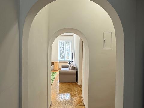 квартира по адресу Личаківська, 21