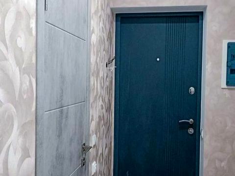 квартира по адресу Боголюбова ул., 43