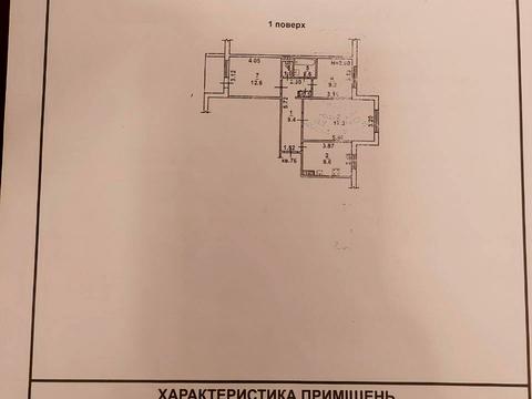 квартира за адресою Князя Володимира Великого просп., 92