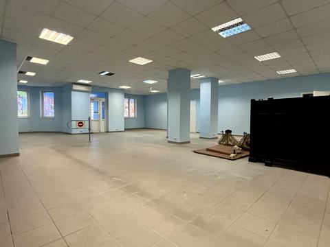 коммерческая по адресу Івана Дяченка ул., 20Б