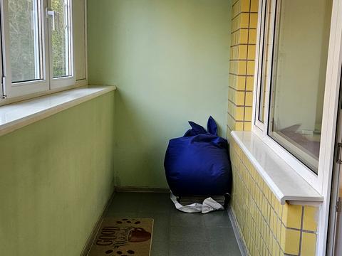 квартира по адресу Киев, Кловский спуск, 18