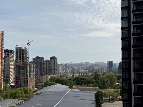 квартира по адресу Евгения Коновальца ул. (Щорса), 30