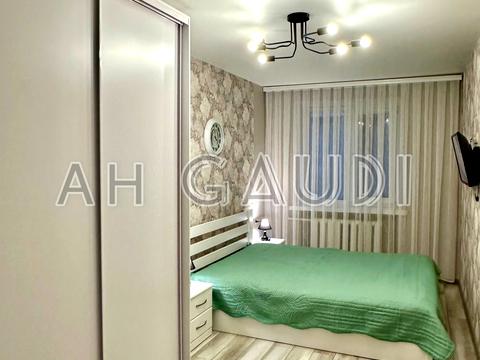 квартира за адресою Геннадія Матуляка вул., 35