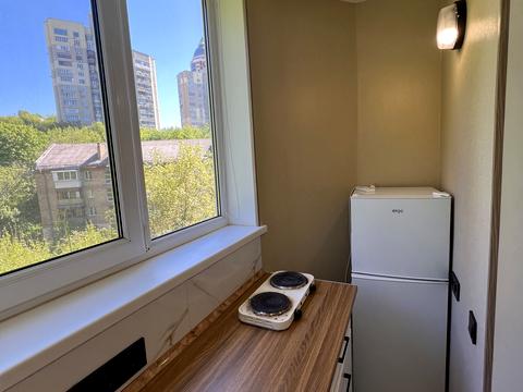 квартира за адресою Київ, Леоніда Первомайського вул., 5-А