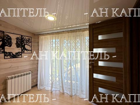 дом по адресу Шацкая ул. (Фурманова)