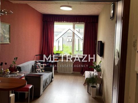 квартира за адресою Данилевського вул., 24