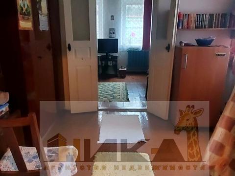 дом по адресу Стасова ул., 29