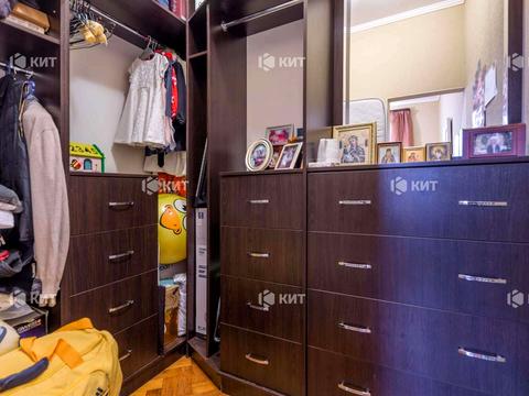 квартира за адресою Дарвіна вул., 16