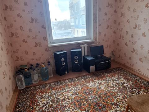 квартира за адресою Гірницький мікрорайон , 38
