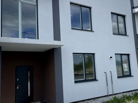 дом по адресу Потічкова