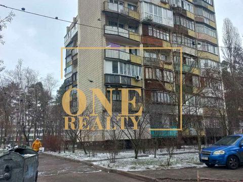 квартира по адресу Полесская ул., 26