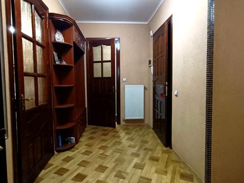 квартира за адресою Білозіра, 8