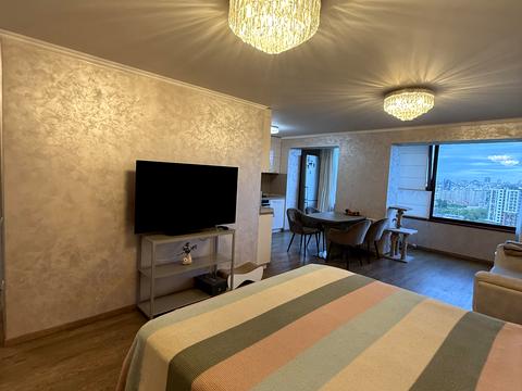 квартира за адресою Митрополита Василя Липківського вул. (Урицького), 23