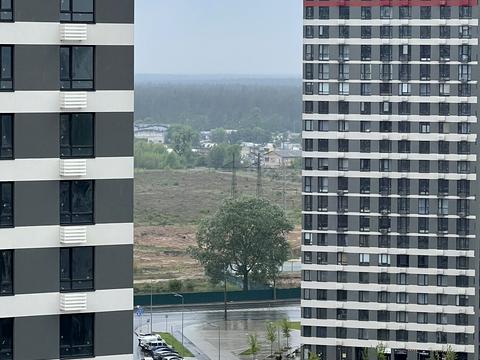 квартира за адресою Всеволода Змієнка вул., 34/21