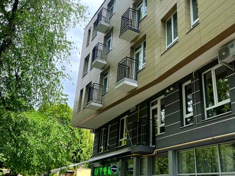 квартира за адресою Пекарська вул., 57