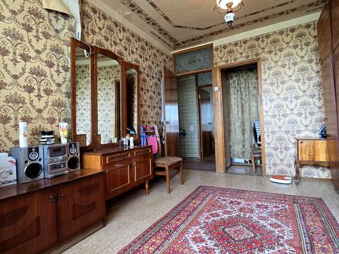 квартира за адресою Валентинівська вул. (Блюхера), 58