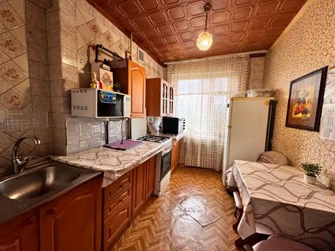 квартира по адресу Крушельницкой пер. (Людмили Мокієвської), 4