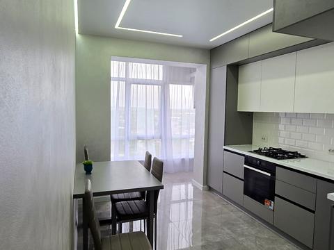 квартира за адресою Височана вул., 18