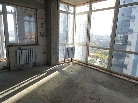 квартира по адресу Отакара Яроша пер., 22
