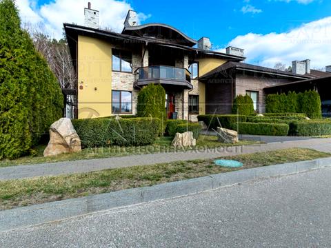 будинок за адресою Лісова вул.