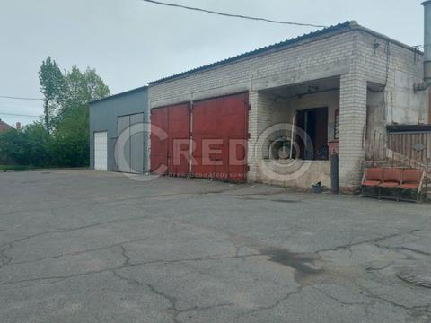 коммерческая по адресу Кропивницкого ул., 20А