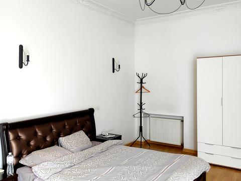 квартира по адресу Чайковского пер. (Чайковського), 16