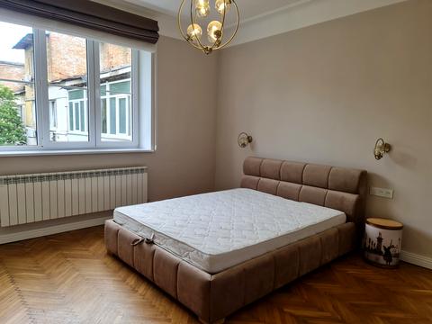 квартира по адресу Берестейский просп. (Победы), 30