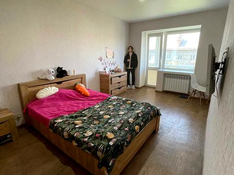 квартира по адресу Юлиуша Словацкого ул., 20