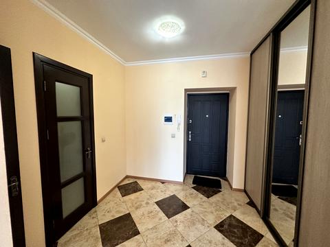 квартира по адресу Ленкавского ул., 4а