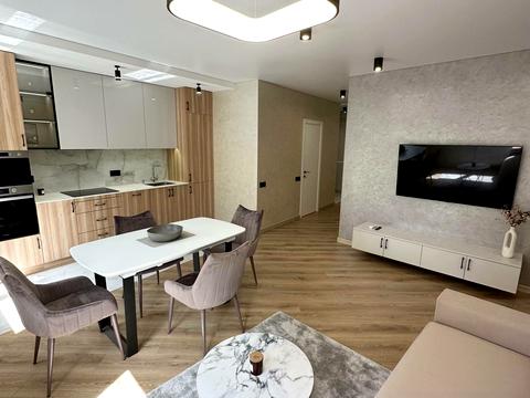 квартира за адресою Генуезька вул., 3В