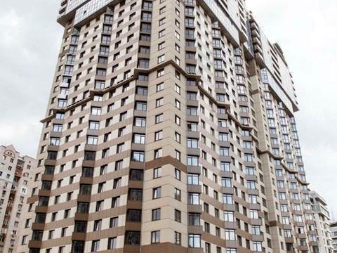 коммерческая по адресу Андрея Верхогляда ул. (Михайла Драгомирова), 4б