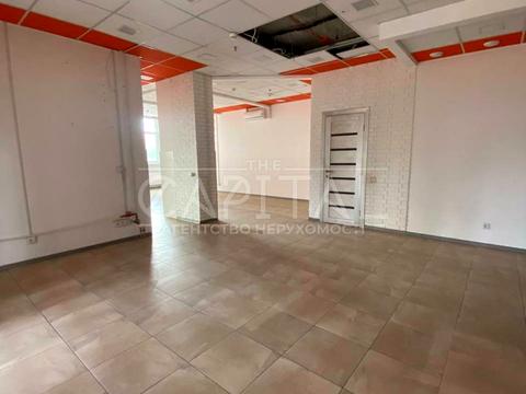 комерційна за адресою Глибочицька вул., 32-В