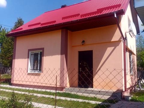дом по адресу с. Подрясное, Вербова, 1