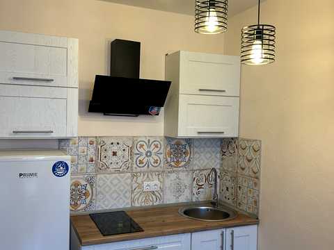квартира за адресою Польова вул., 73